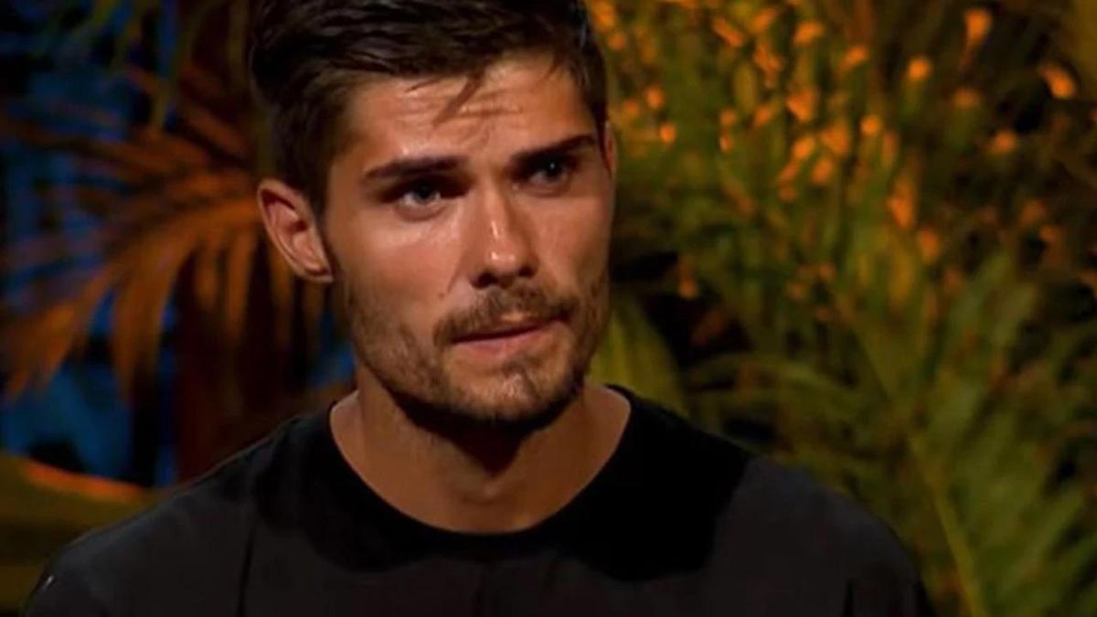 Survivor 2026'da Sürpriz Gelişme! Barış Murat Yağcı Yarışmaya Geri Döndü