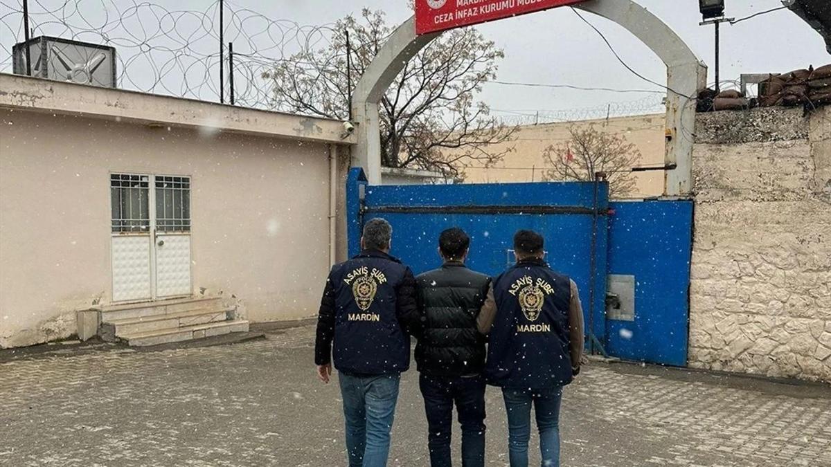 Mardinde çeşitli suçlardan aranan 75 kişi yakalandı