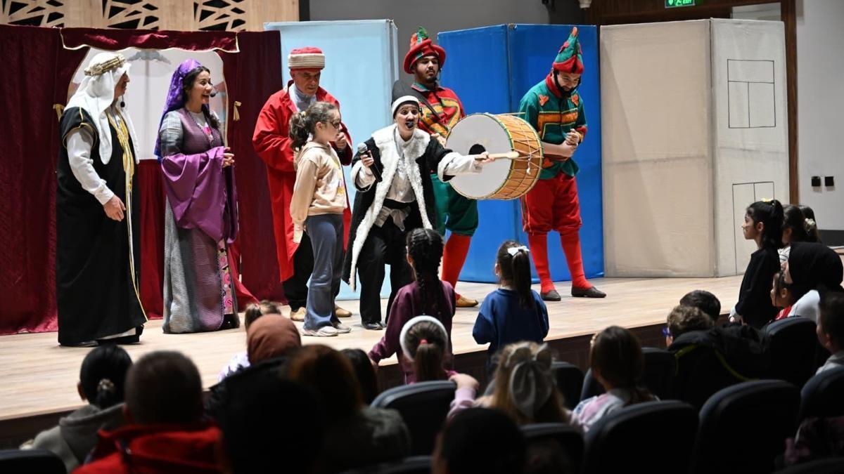 Karacabey Belediyesinden ramazan ayına özel etkinlik programı