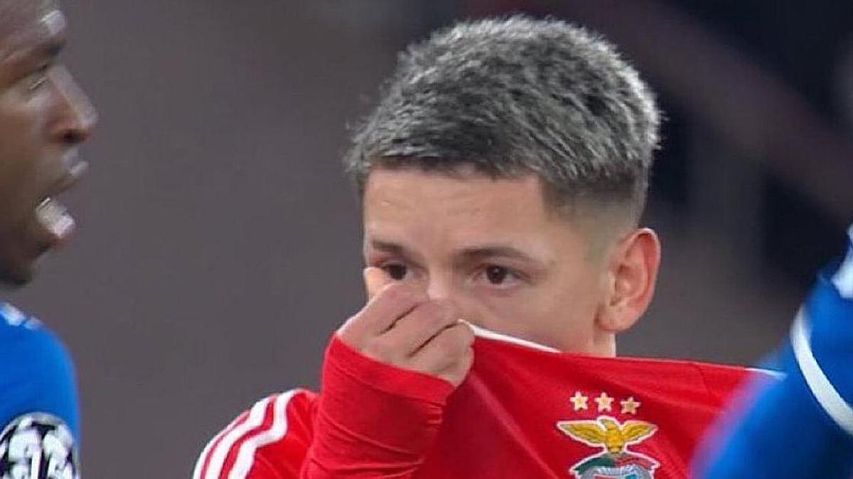 Vinicius Juniora ırkçılık yaptığı iddia edilmişti! Gianluca Prestianniye ceza