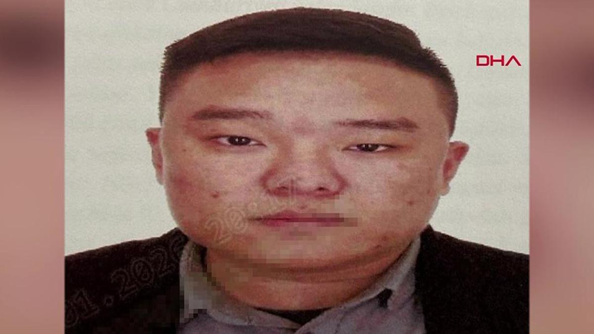 Çinli iş insanını öldürüp gömdüler