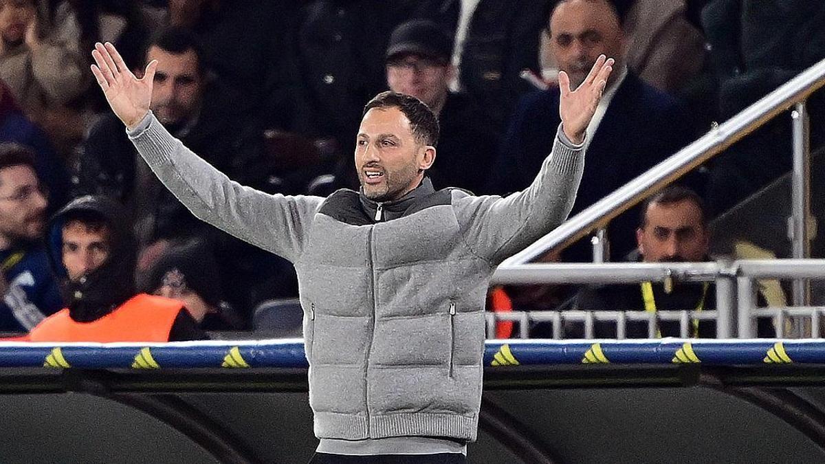 Domenico Tedesco duyurdu! Fenerbahçede sakat oyuncuların sayısı arttı