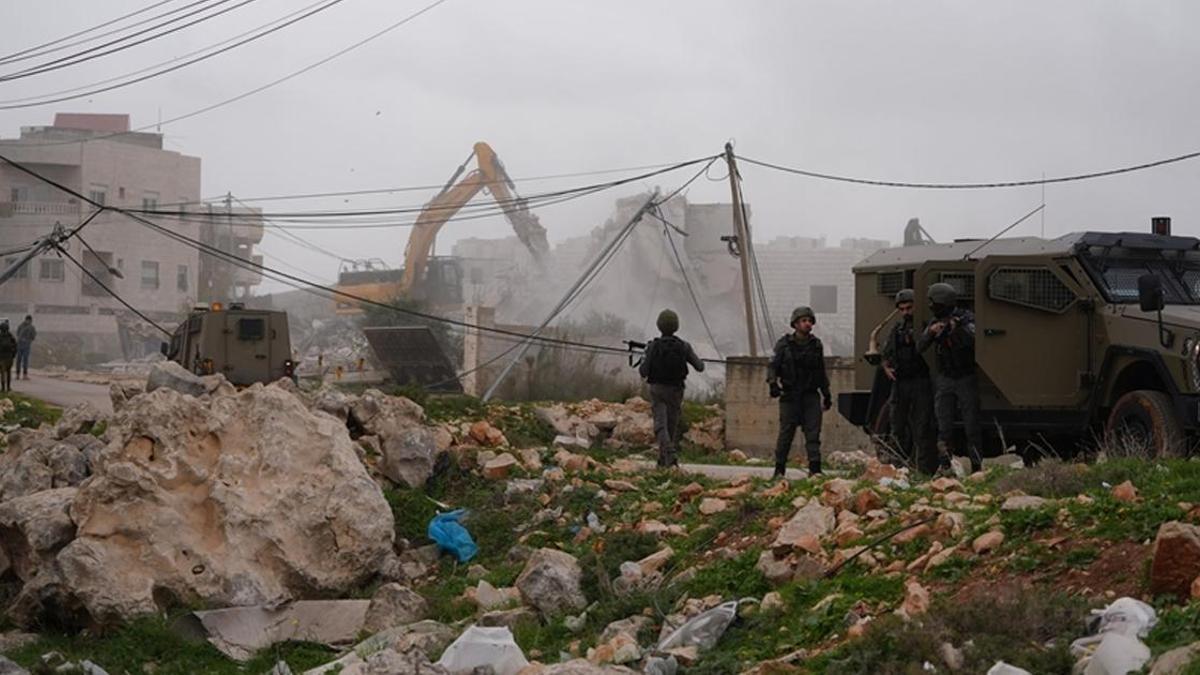 Türkiye, Arap Birliği, İslam İşbirliği Teşkilatı ve 18 ülkeden ortak açıklama