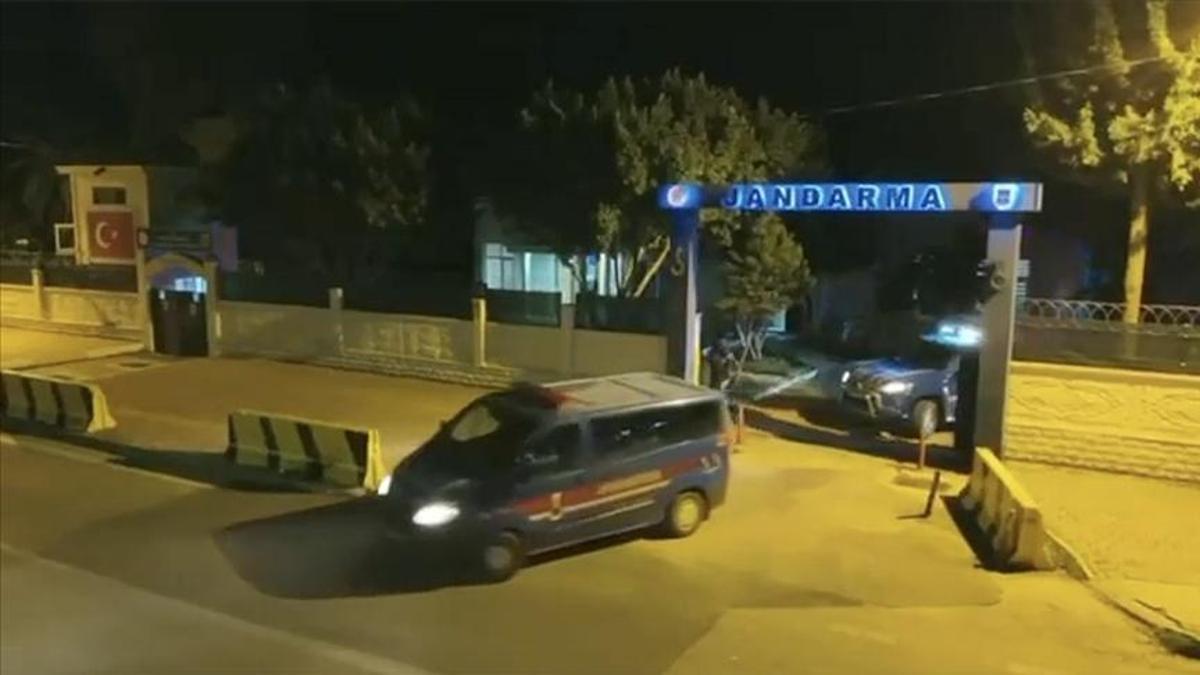 27 ilde silah kaçakçılarına operasyon: 259 şüpheli yakalandı