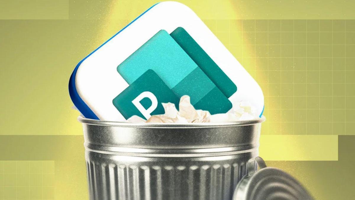 Microsoft Publisherın fişi çekiliyor