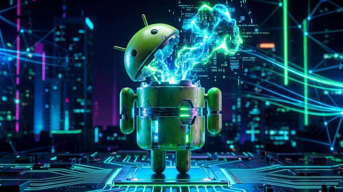 Sistem uygulamalarına sızıyor