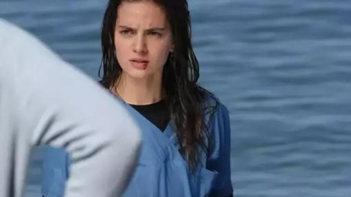 Ava Yaman Doğal Haliyle Gündemde! Filtresiz Paylaşımlar Sanal Medyayı Salladı