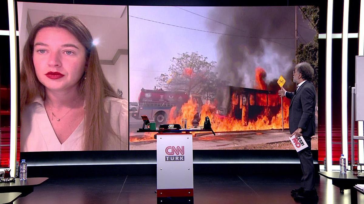 Sınırdaki Kriz: Uyuşturucu, silah ve para trafiği | Karteller mafya değil, uluslararası etkisi olan aktörler!