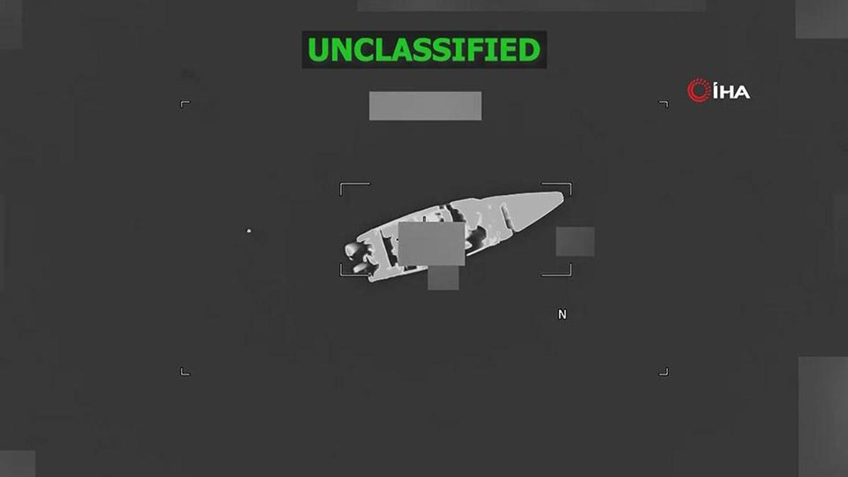 ABD Karayipler'de tekneyi daha vurdu. 3 ölü