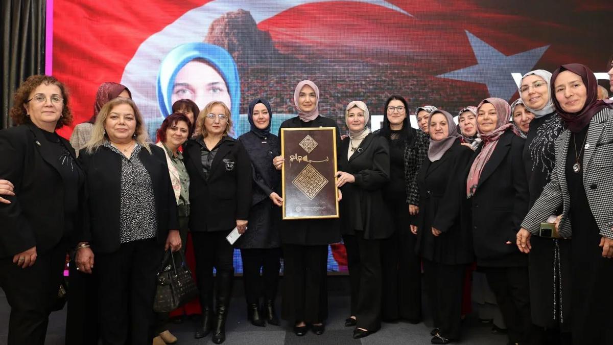 Afyonkarahisar'da Yiğitbaşı'na veda