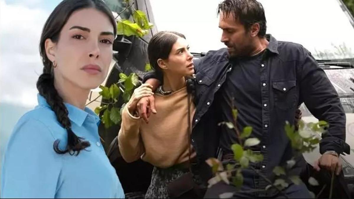 Deniz Baysal’dan sanal medya itirafı: “Akıl sağlığım için paylaşım yapmıyorum”