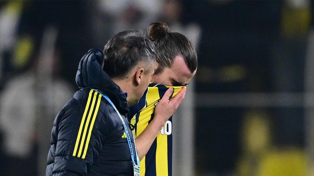 Fenerbahçe'de stoper krizi! Elde tek savunmacı kaldı...