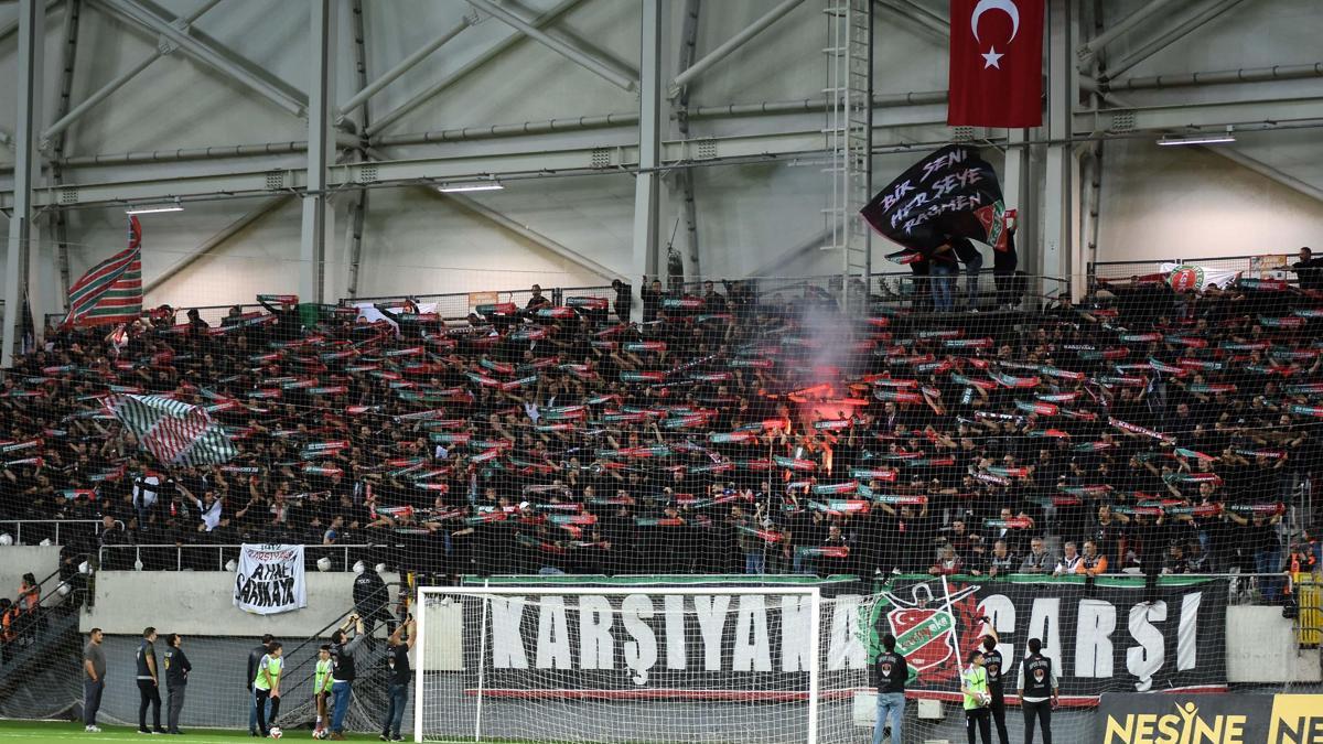 Karşıyaka'nın gözü Altay'da