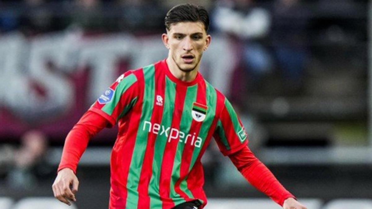 Milli futbolcu Ahmetcan Kaplan'dan transfer itirafı: Türkiye'den teklif aldım