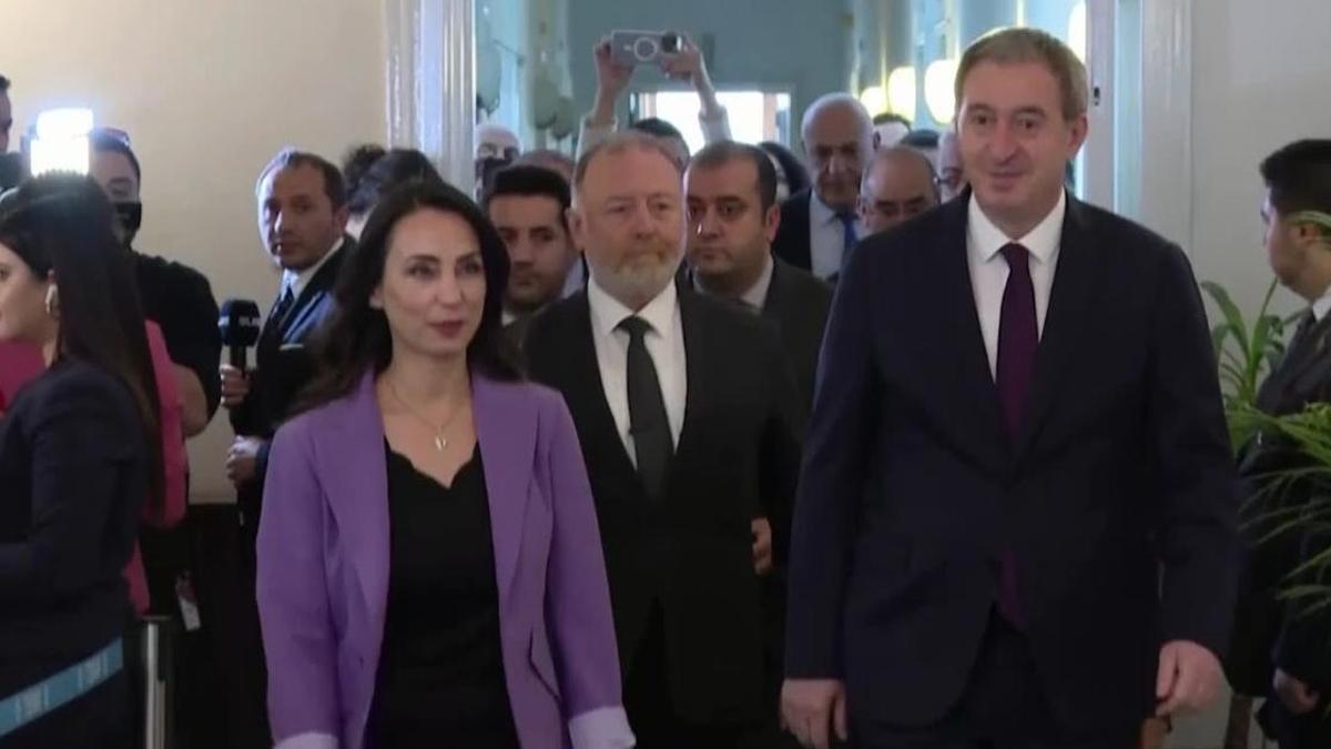 SON DAKİKA HABERİ: 27 Şubat'ta İmralı'dan çağrı gelecek