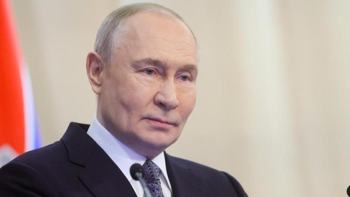 Putin açıkladı: 'Karadeniz altından Türkiye'ye giden boru hatları hedefte'