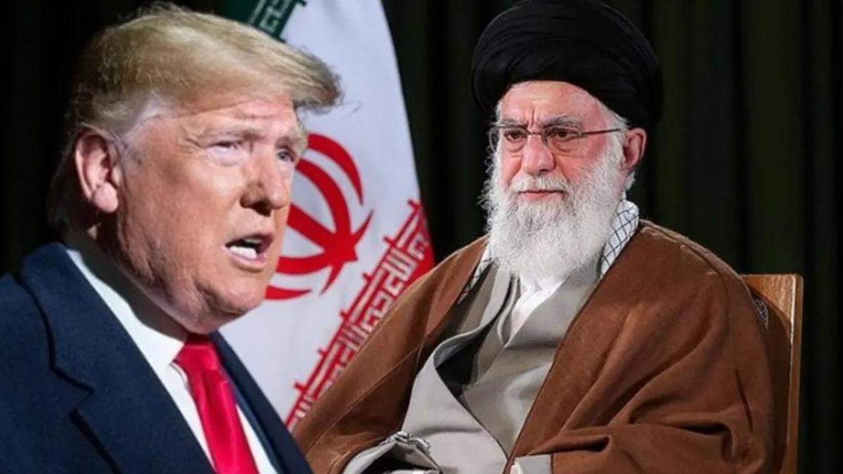 İrandan müzakereler öncesi diplomasi mesajı: Anlaşmaya varmaya hazırız