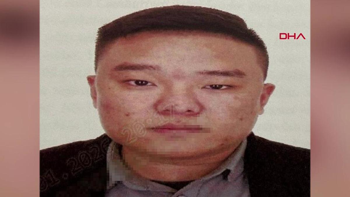 Çinli iş insanının cinayetinde yeni detaylar ortaya çıktı