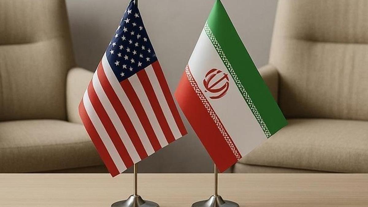 ABD basınından flaş iddia! Müzakerelerden savaş mı çıkacak?