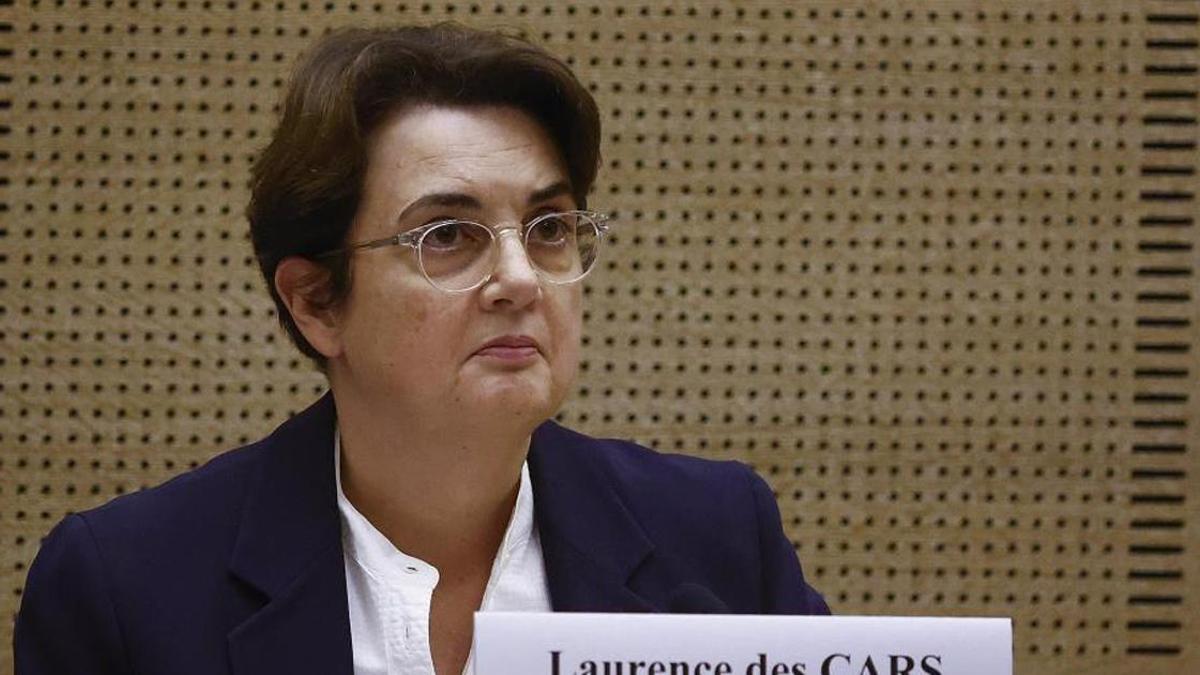 Louvre Müzesi'nin müdürü istifa etti