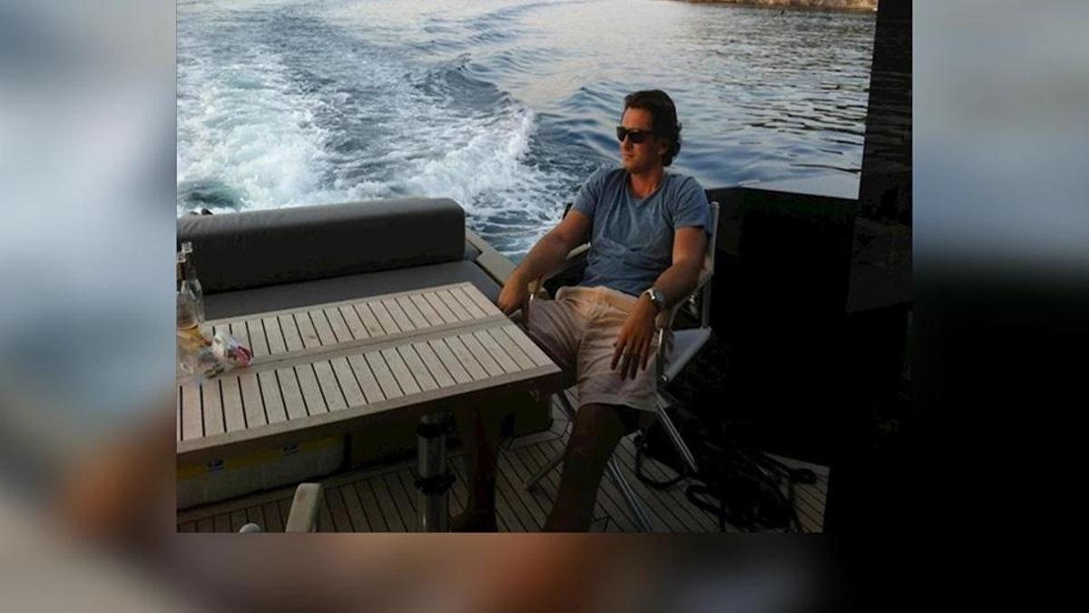 Yukay'ın ölümüne ilişkin dava sürüyor Kıvanç Tatlıtuğ tanık olarak hakim karşısına çıktı