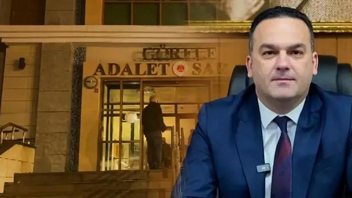 Görele Belediye Başkanlığı görevinden uzaklaştırılmıştı! Hasbi Dede hakkında istenen ceza belli oldu