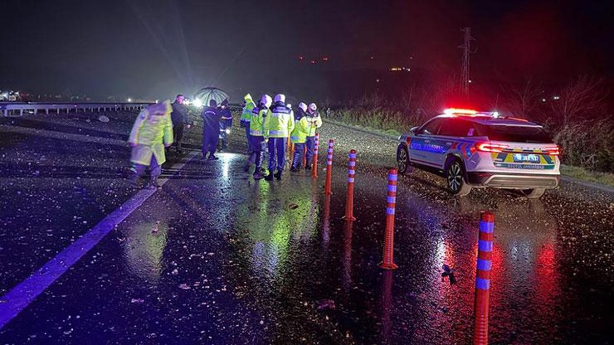 SON DAKİKA... Balıkesir'de F-16 uçağı düştü: 1 pilot şehit oldu! Soruşturma başlatıldı
