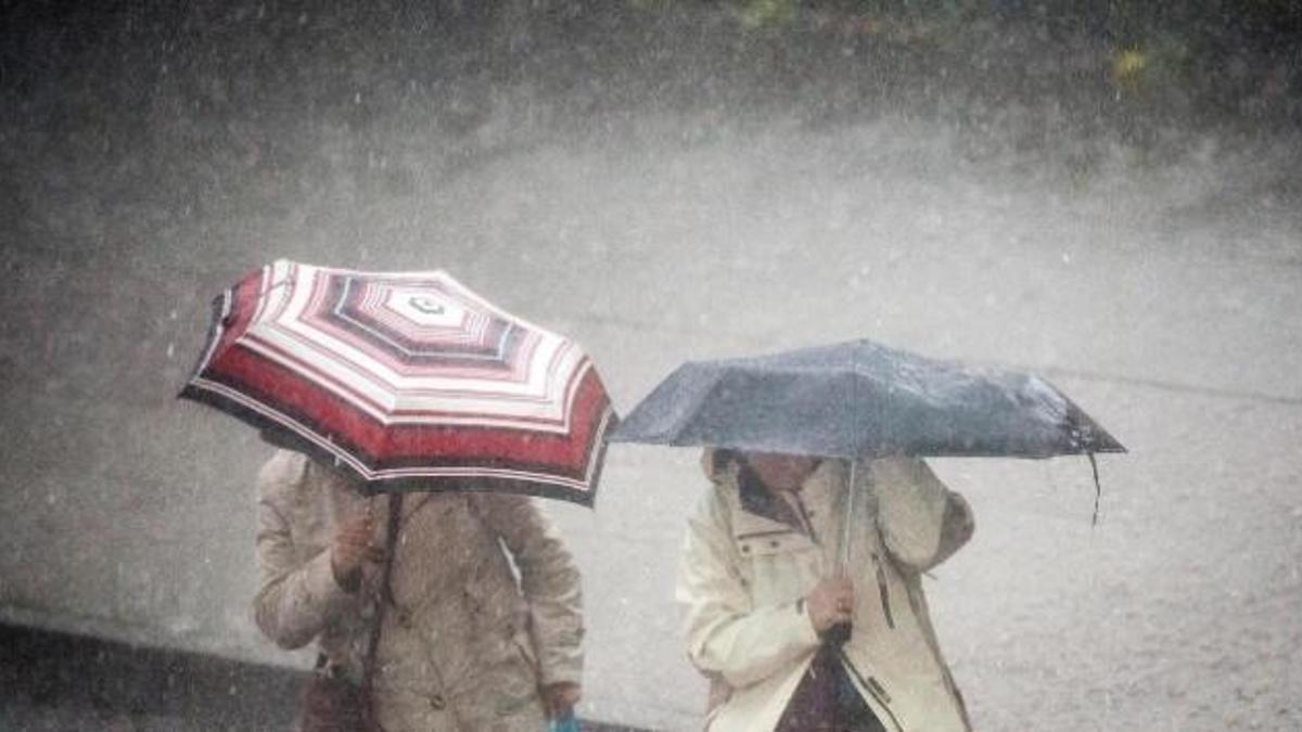 SON DAKİKA... Meteoroloji'den sarı kodlu uyarı: Kar ve sağanak geliyor