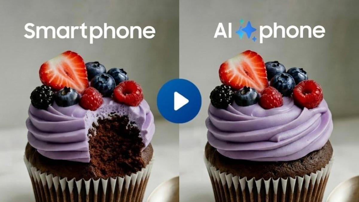 Galaxy kamerasının bir sonraki evrimi