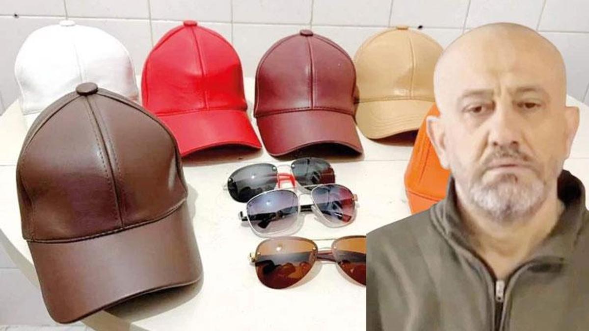 MİT adım adım takip etti! FETÖ'nün 'şapkalı müdürü' yakalandı!