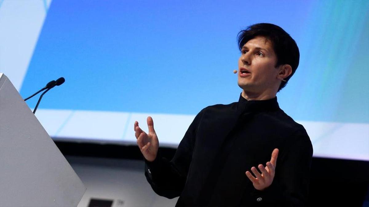 Rusya, Telegram kurucusu Pavel Durov hakkında terör soruşturması başlattı