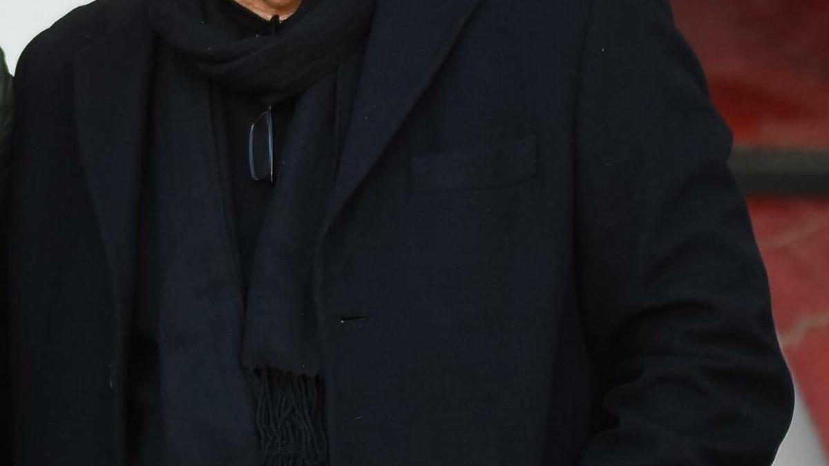 İzmir Çoruhlu'da Eriş veda ediyor