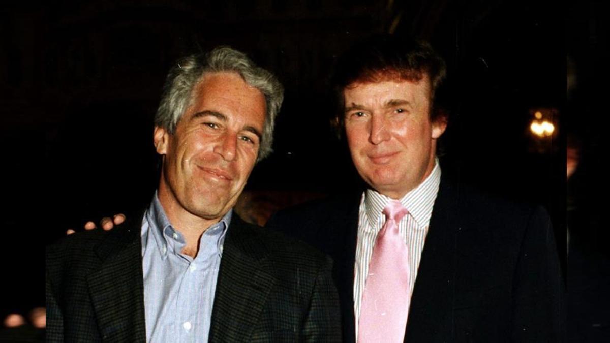 Epsteın belgelerine FBI sansürü mü? Trump'ı cinsel saldırıyla suçlayan kadın yok