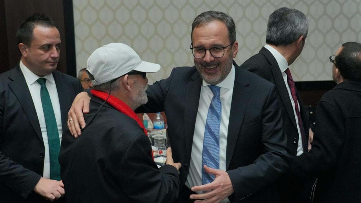 Kasapoğlu: 2005 yılı engellilik alanında bir milattır