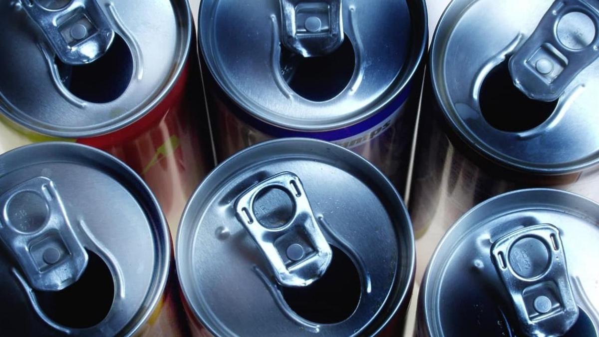 İspanya hükümeti 16 yaş altına enerji içeceği satışının yasaklanmasını planlıyor