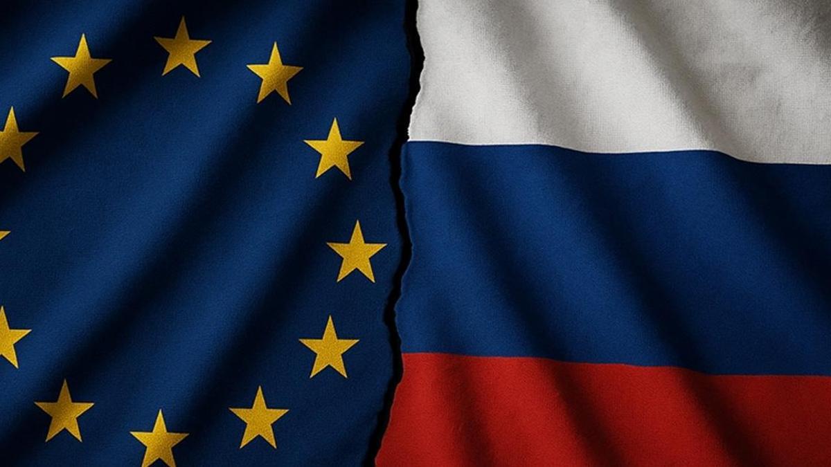 AB'de 'Rusya' çatlağı: Kendi özgürlük mücadelesine ihaner ediyor