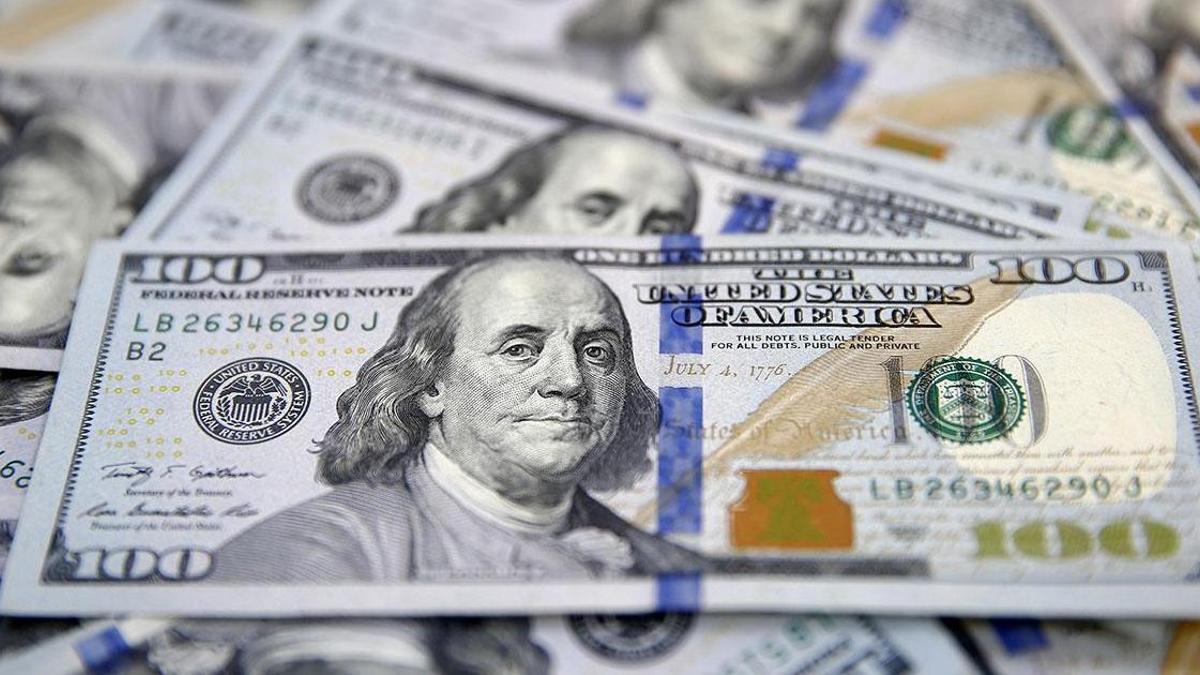 Küresel borçlar tüm zamanların en yüksek seviyesine çıktı