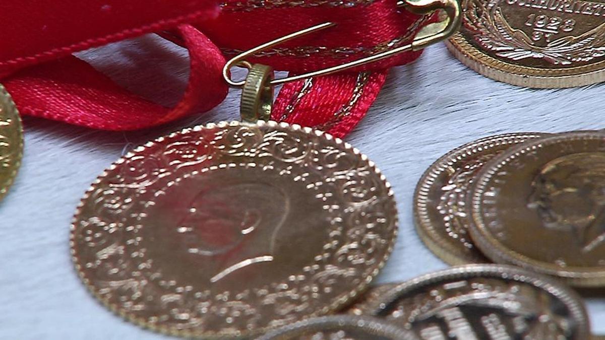 Altın alırım diyenler arttı