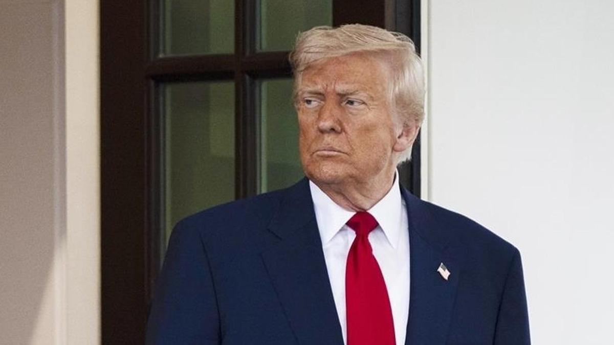 SON DAKİKA | ABD'nin İran'dan talebi belli oldu! Trump'ın temsilcisi Witkoff duyurdu