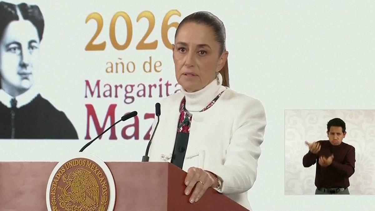 MEKSİKADA MUSK KRİZİ | Devlet Başkanından yasal işlem sinyali