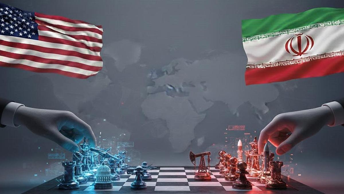 İran ABD'ye boyun mu eğecek? Flaş iddia