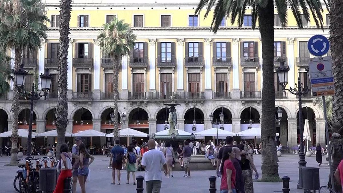 İspanya'da turist vergisi artırıldı