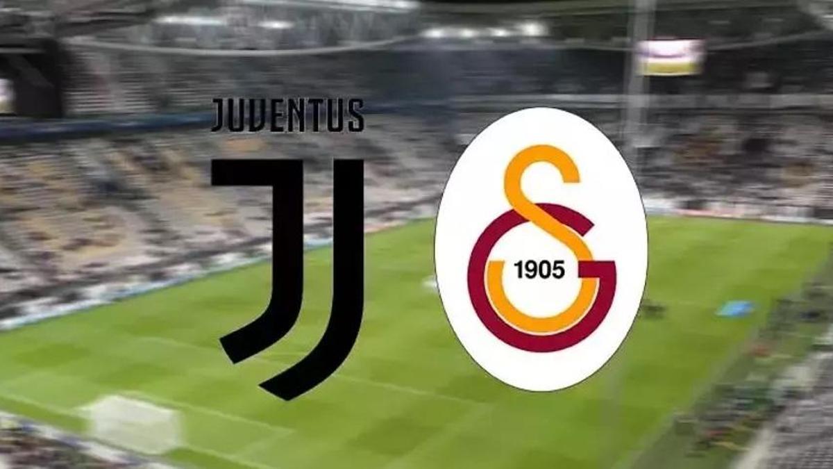 Galatasaray adını son 16 turuna yazdırdı! Devler Ligi'nde Juventus engelini uzatmalarda geçti