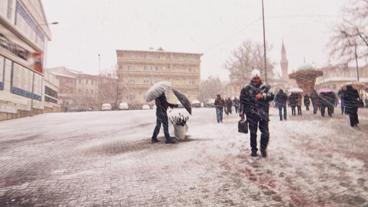 MALATYA OKULLAR TATİL Mİ? Son Dakika Malatya Kar Tatili Gelişmeleri 26 Şubat! Malatya Valiliğinden Açıklama Geldi mi?