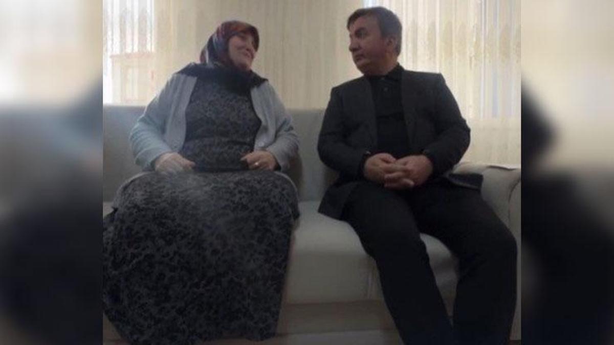Bir ömre sığan fedakârlık: 11 kardeşe hem abla hem anne oldu