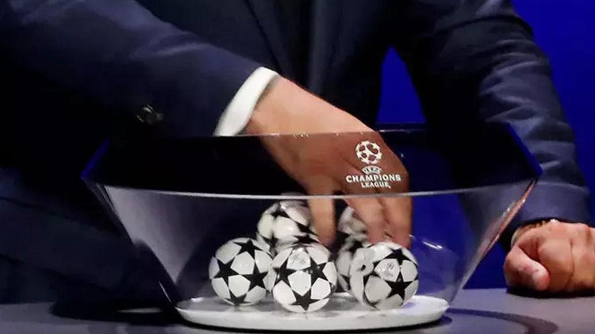 ŞAMPİYONLAR LİGİ SON 16'YA KALAN TAKIMLAR: ŞL Son 16 Eşleşmeleri Neler? İşte Muhtemel Eşleşmeler