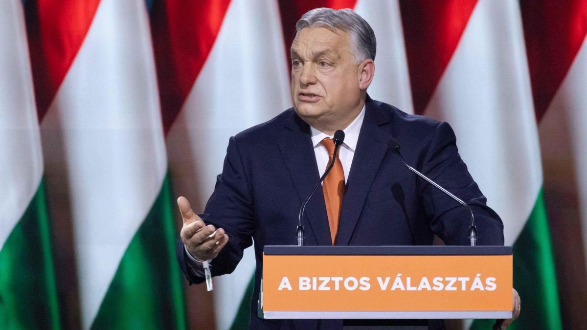 Macaristan Başbakanı Orban'dan Zelenski'ye açık mektup: Petrol hattı derhal açılsın