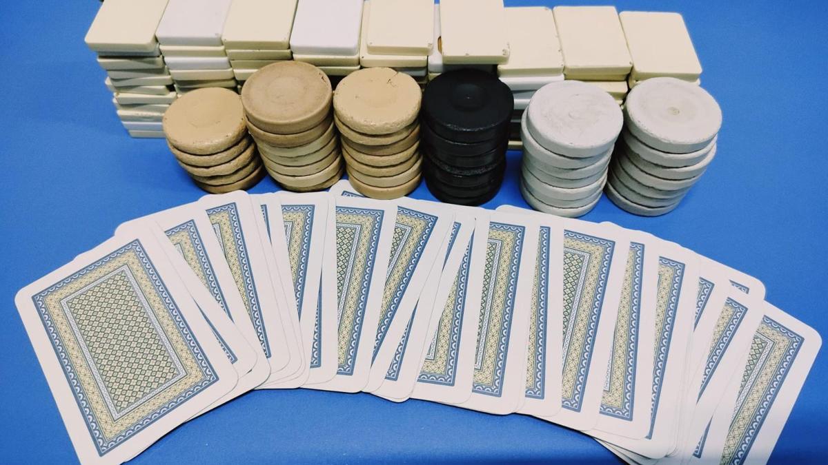 Samsunda kumar operasyonu: 4 kişiye 46 bin TL ceza