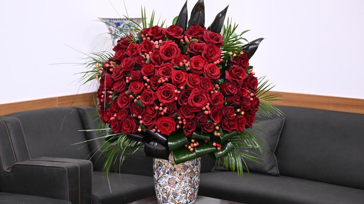 Bahçeli, Cumhurbaşkanı Erdoğan'ın doğum gününü kutladı