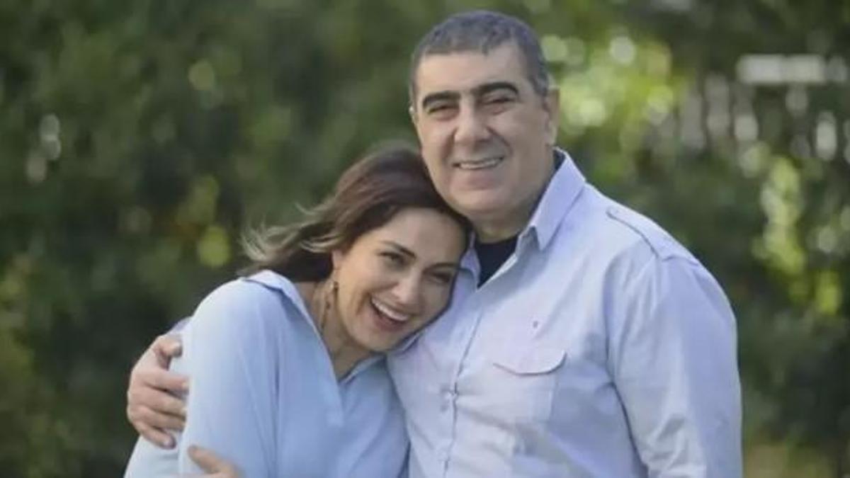 Metin Özülkü Ameliyat Geçirdi, Sağlık Durumu Hakkında Açıklama - sağlık news from CNN TÜRK